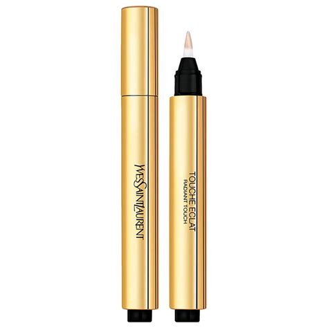 macy's ysl touche eclat|macy's touch éclat concealer.